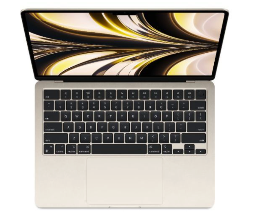 Macbook Air M2