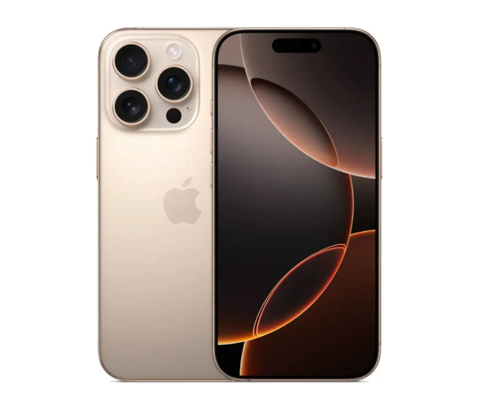 iPhone 16 Pro Max • Unlocked