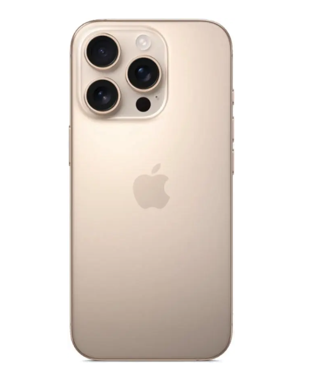 iPhone 16 Pro Max • Unlocked