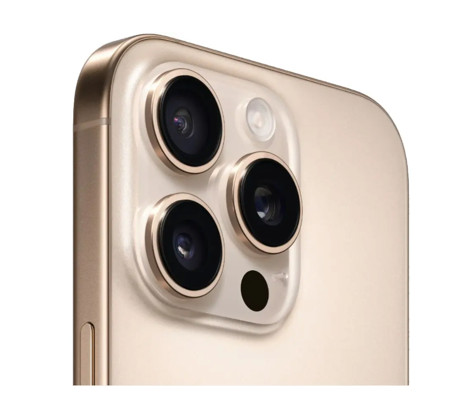 iPhone 16 Pro Max • Unlocked