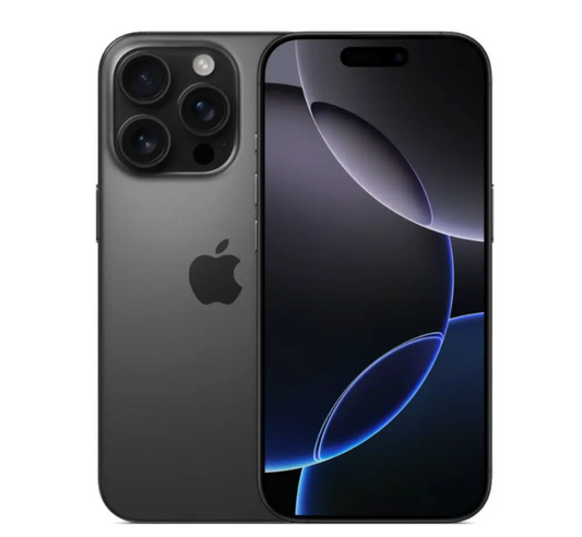 iPhone 16 Pro Max • Unlocked