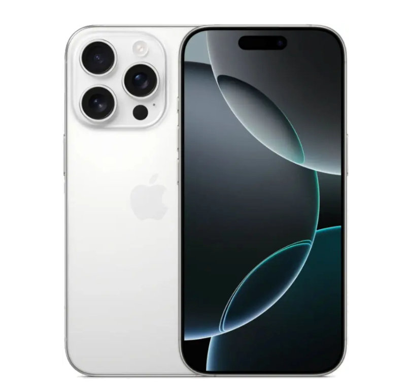 iPhone 16 Pro Max • Unlocked