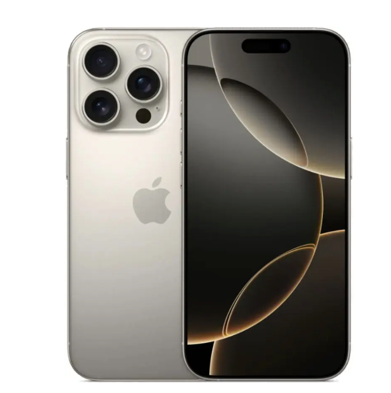 iPhone 16 Pro Max • Unlocked