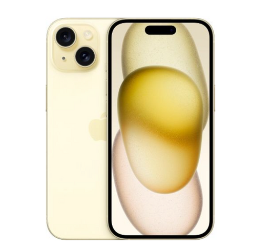 iPhone 15
