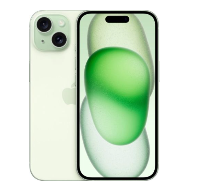 iPhone 15
