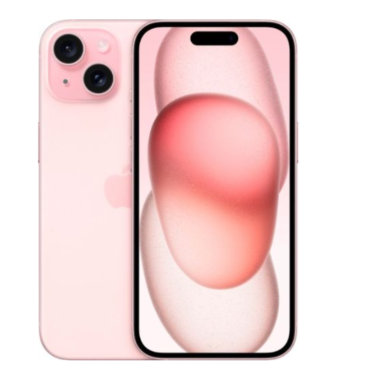 iPhone 15