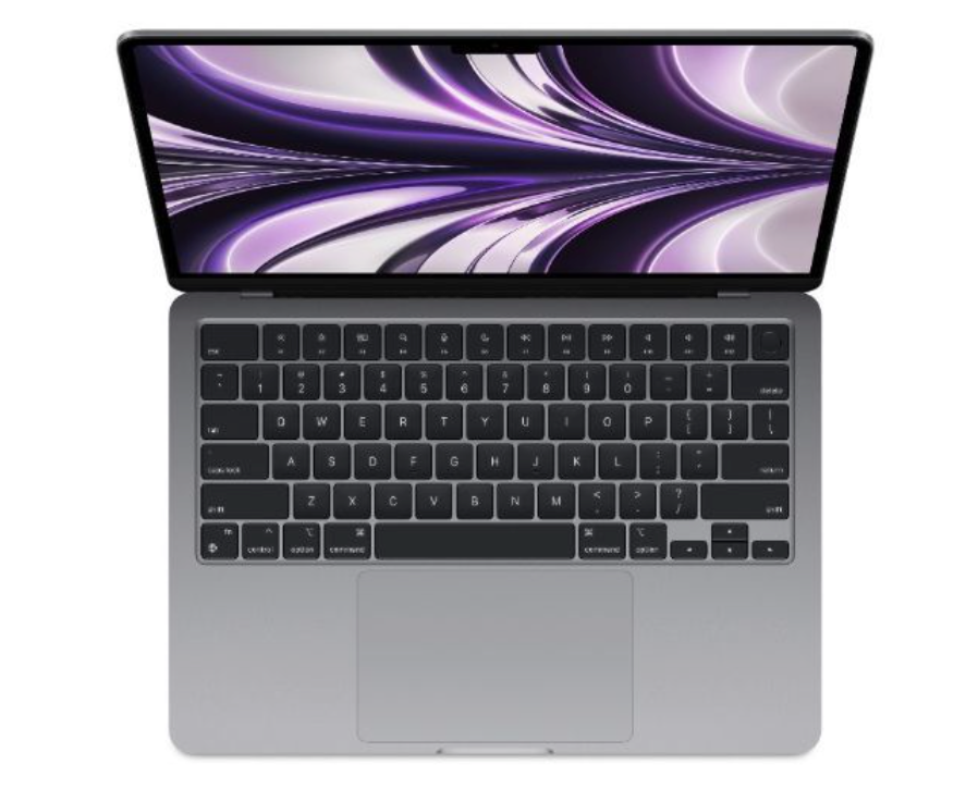 Macbook Air M2