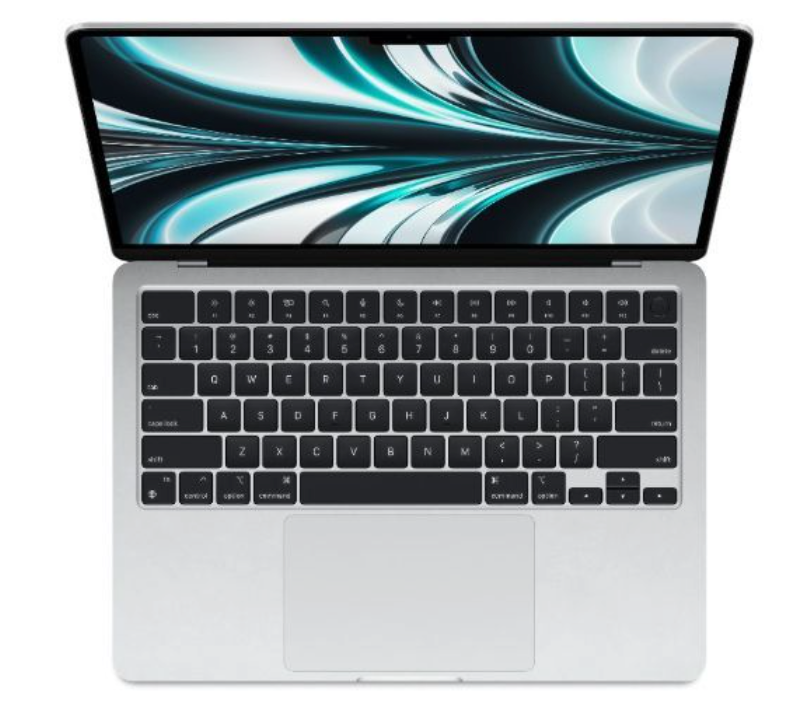 Macbook Air M2
