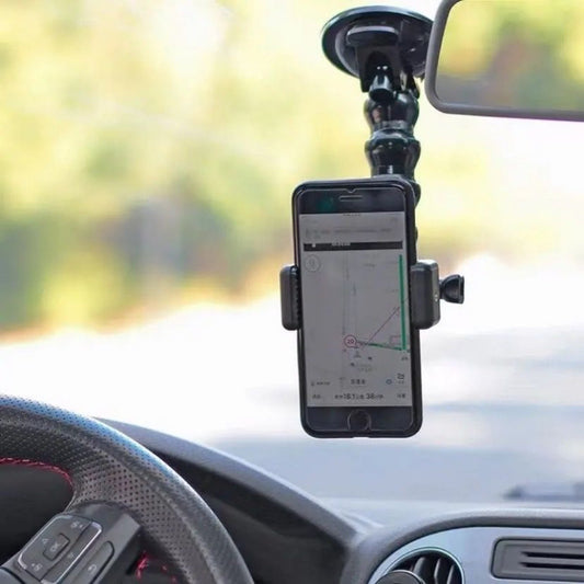 Lightweight Car Shooting Bracket Mobile Phone Holder
